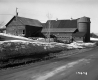 Couture Property Barns Between Berlin and Barre