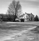 Vladyka Property House and Barn on Route 4 in Fair Haven