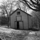 Holden Property Barn on Route 4 in Fair Haven