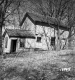 Holden Property Barn on Route 4 in Fair Haven