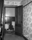 De Coste House First-Floor Hall and Bathroom