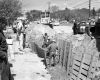 Construction Area: Drainage System