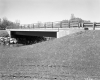 Bridge Over River