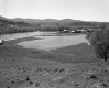Flooding in Rural Area