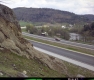 I89 with Outcrop and River