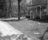 Dwelling with Road and Driveway