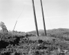Soil Erosion Near I89 Construction Site