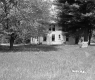 View of Dwelling Obstructed by Trees