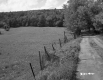 Frontage Road Next to Meadow