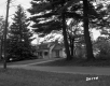Dwelling Next to Paved Road with Driveway