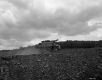 Construction Truck at I89 Construction Site