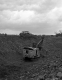 Two Construction Vehicles at I89 Construction Site