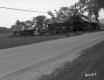Barn Next to Route 5