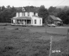 House and Barn on Kibbey Road