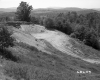 Construction Area with Landscape