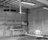 Indoor View of Lube Room