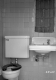 Indoor View of Ladies Restroom