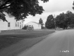 View of The Maples and Paved Road