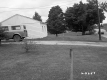 Truck on Driveway Next to Building