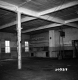 Basement of Crawford's Garage