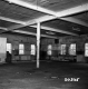 Indoor View of Basement Room at Garage