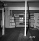 Storeroom with Shelves at Smith's Store