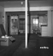 Storeroom with Door and Windows at Smith's Store