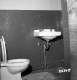Smith Gas Station's Bathroom