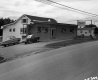 View of Joe Barry's Restaurant with Parking Lot