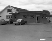 Side View of Joe Barry's Restaurant