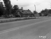 House of Fine Foods Restaurant with Paved Road