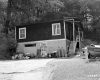 Building with Driveway and Boat