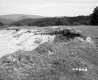 Appleton Property Southeast View Excavated Soil