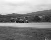 I 89 Sweeping Road Before Paving