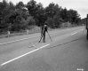 I 89 Blowing Cracks out of Road