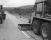 I 89 Laying Slurry Mix