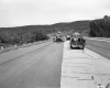 I 89 Slurry Mix Truck Foreground