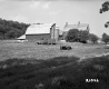 Fairbrother Property House and Barns on Route 5 in Fairlee
