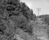 Aldrich Property, Utility Lines