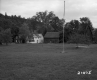 Aloha Manor Main Office and Barns on Lake Morey in Fairlee