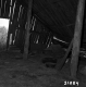 Hall Property Shed Interior on Route 4 in Castleton