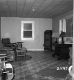 Hall Property Living Room Interior in Castleton