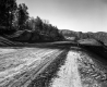 I-89 Road Construction Between Brookfield and Berlin
