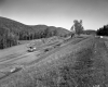 I-89 Road Construction Between Brookfield and Berlin