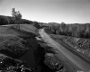 I-89 Road Construction Between Brookfield and Berlin