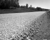 I-89 Road Construction in Randolph