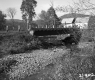 Stream under Route 100