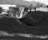 Brook under Route 100 