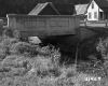 Concrete Bridge in Granville