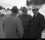 I-89 Bridge Ceremony